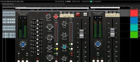 Lindell Audio 50 Series v1.0.2 WiN